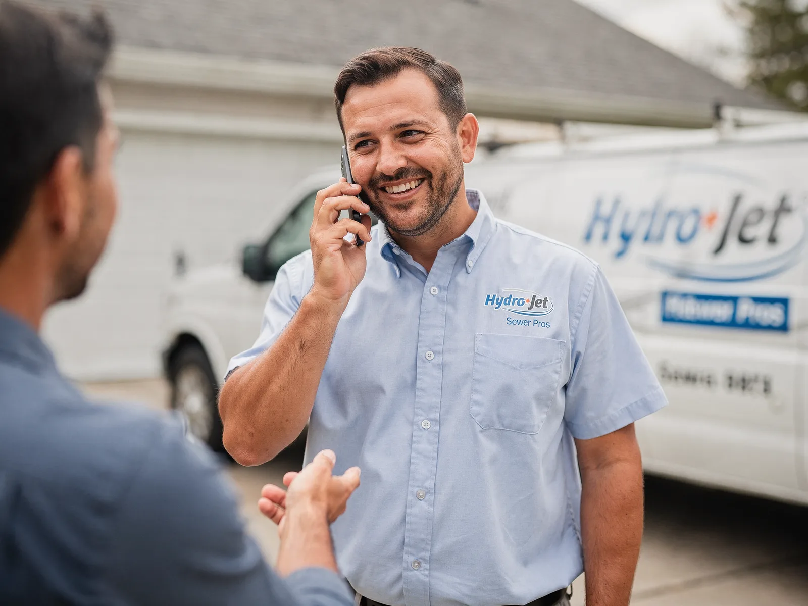 Hydro Jetting Near Me Elizabethtown, KY FAQs